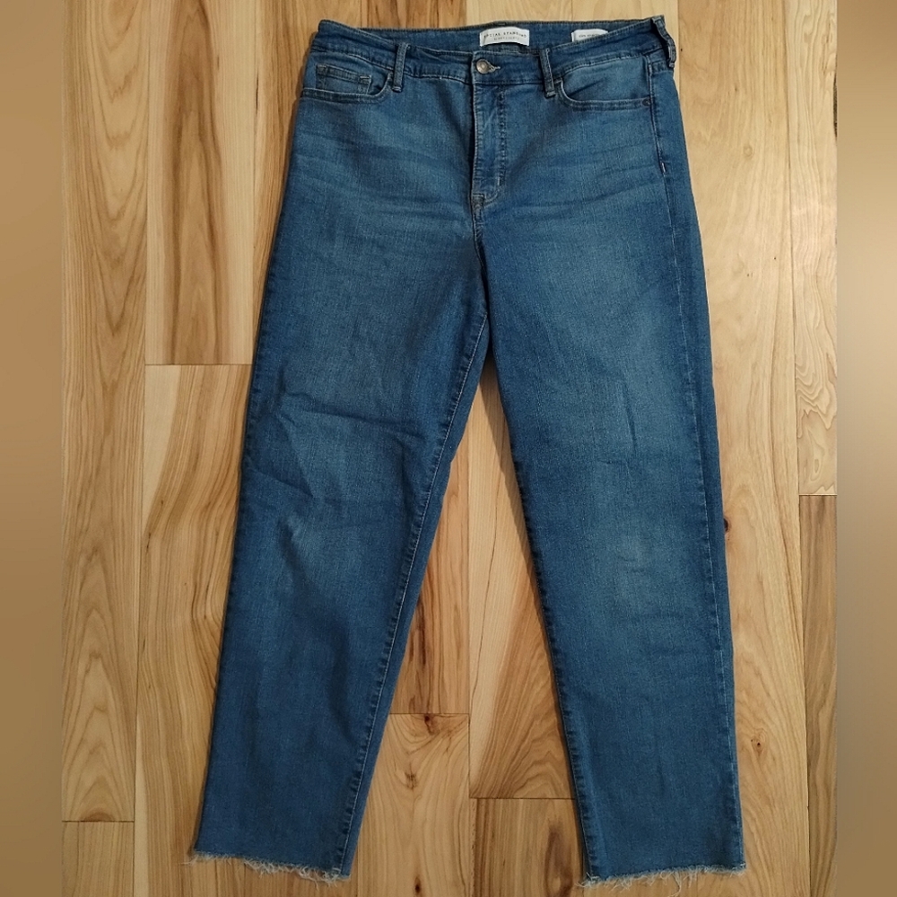 Social Standard by Sanctuary Jeans Size 12/31